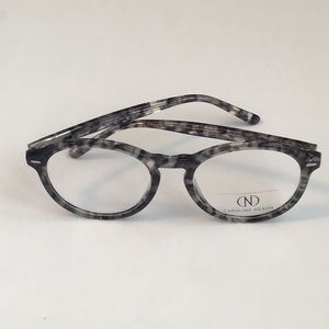 Caroline Neron Geo Torte Frames